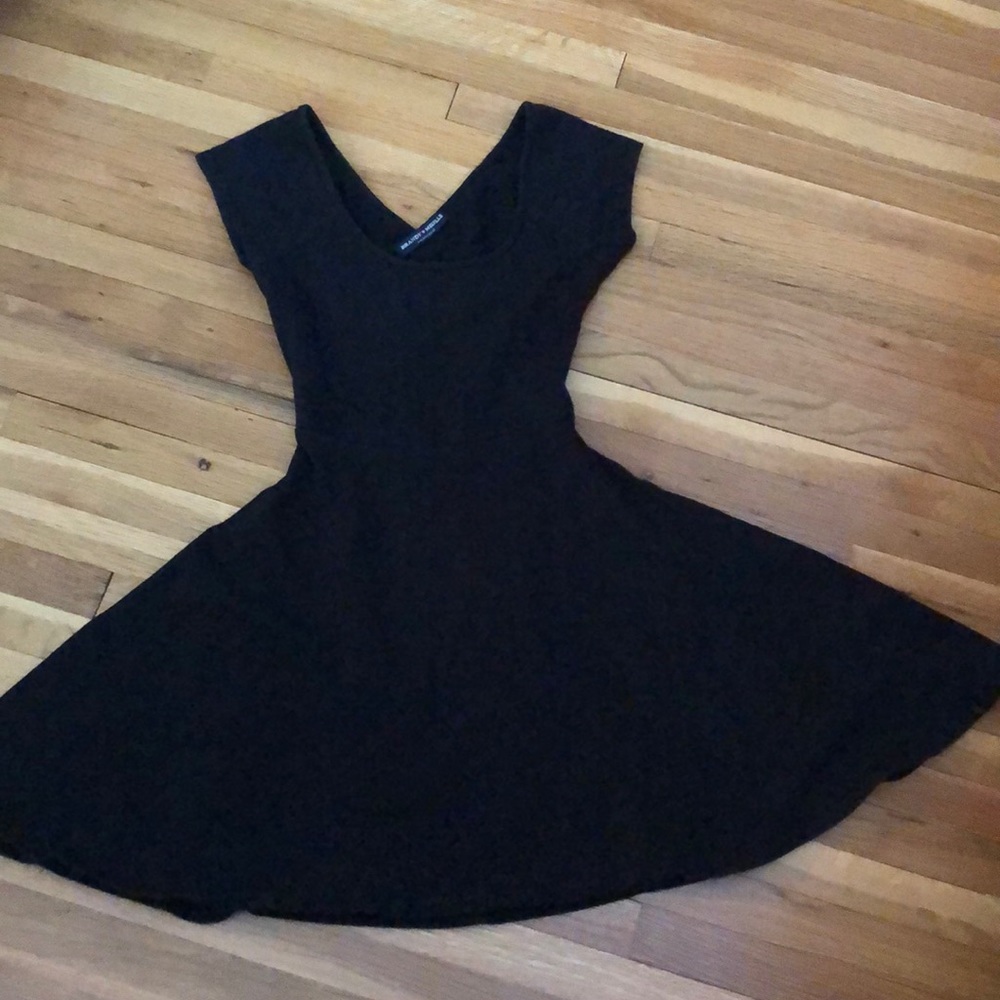 Brandy Melville Little Black Dress